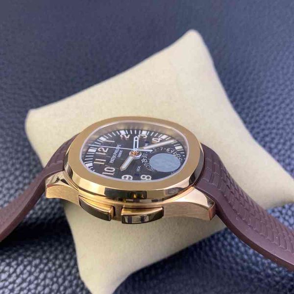 Montre de luxe pour hommes montres mécaniques mode classique haut de gamme Boutique hommes 41mm marque genève Sport montres