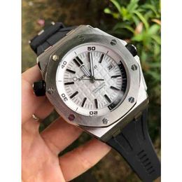 Luxe horloge voor heren Mechanische horloges Hoog Perimium Quilty Autumatic Zwitserse merksportpolshorloges
