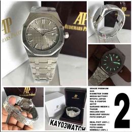 Luxe horloge voor heren Mechanische horloges Dames Es 34 mm Premium Zwitserse merksportpolshorloges Vlsm