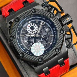 Reloj de lujo para hombres relojes mecánicos de la marca Swiss Ginebra Wristatches Zi2e Sport S39X