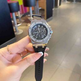 Luxe horloge voor heren Mechanische horloges Offshore-serie Frank Sky Star Mimule Vrouwelijke Zwitserse merksportpolshorloges