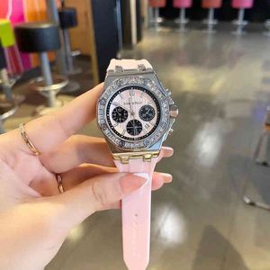 Luxury Watch for Men Mechanical Watches Series Good Morning Fan Same Frank Sky Star Mimule Female Swiss Brand Sport Wristatches