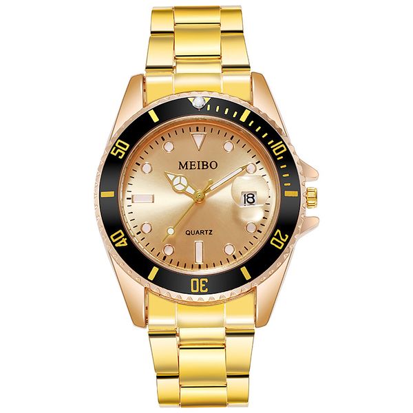 Luxury Watch Herren automatische mechanische Uhr 41mm Edelstahl Designer Hohlausklassiker Fashion Sapphire Glasinous wasserdichte Montre de Lux Uhren