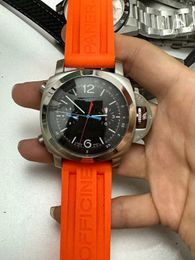 Luxe horloge herenontwerper horloges kwaliteit volledige automatische beweging koehide riem zakelijke polshorloge heren Montre de luxe Montre Homme Diamond Watch