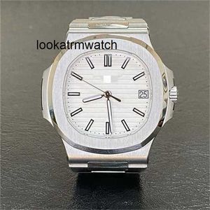 Montre de luxe Top Elegant Watch Automatic Mechanical Montres