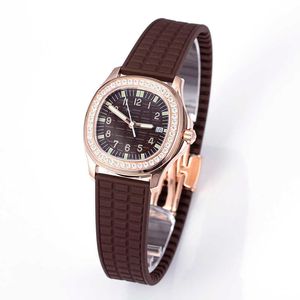 Reloj de lujo Relojes para hombre Mecánico Top Brand Ice Out Hombres Mujeres Def Vvs Moissanite Reloj de pulsera de diseñadores suizos