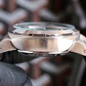 Montres de luxe montres pour hommes en vitre en revêtement en revêtement en revêtement