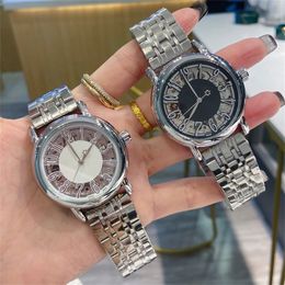 Montres de luxe 42mm Date Argent / Or / Or Rose Boîtier en Diamants pour Hommes Montre à Mouvement Mécanique Bracelet en Cuir / Acier BD0710 bon