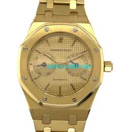 Luxe horloges APS Factory Audemar Pigue Royal Oak Day Datum 5572BA MIT ST4U