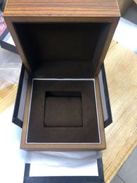 Caja de relojes de lujo con caja de alta calidad y hermosa