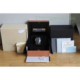 Luxe horloges Designer Polshorwatch Mens Watch Penerei Pam 48 Luminousr Marina 40mm Prachtige kartonnen implementatie gesp!B+p wowyokil2ip