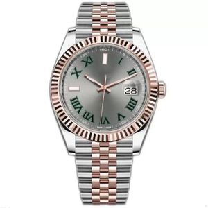 montres de luxe explorer designer montre-bracelet montres qualité aaa 31 36 41mm mouvement automatique en acier inoxydable montres en or waterpro339y