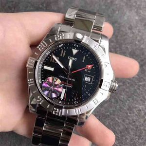 Luxe horloges voor heren Mechanica WolsWatch Replica Watch GF Factory A3239011/BC34/170A Automatische heren Mechanisch 1 Designer 1 Designer