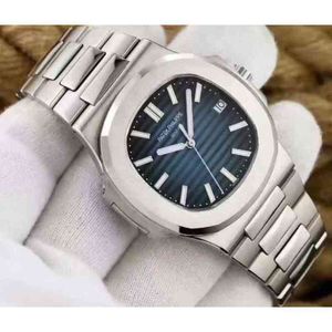 Luxe horloges voor heren automatisch roestvrijstalen horloge meng11wristwatches mode