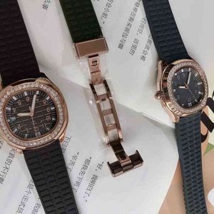 Luxe horloges voor heren Dial gewone pointer multifunctioneel paar naald buckle vrije tijd horlogewristwatches mode