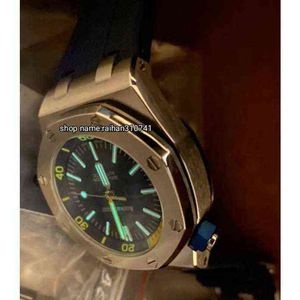Luxe horloges voor heren Mechanisch 1 Automatische herenhorloges van het merk Genève van hoge kwaliteit Xc3n