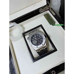 Luxe horloges voor de mechanische wijzerplaat van de herenkneeuw 42 mm.King Geneva Brand Designers PolshorWatches 2LSK XCNG