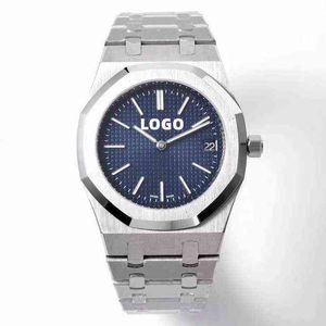 Luxe Horloges voor Heren Mechanische Diver 39mm 15202 Eta 2121 Beweging Merk Genève Ontwerpers Horloges