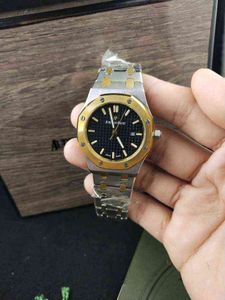 Luxe horloges voor mechanische herenhorloges van merkontwerpers van Genève