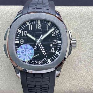 Luxe herenhorloges Mechanisch horloge Gr Fabriek automatisch horloge 3 Zwitserse merk Genève-polshorloges Gers