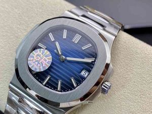 Relojes de lujo para hombres mecánicos GR Factory Automatic 5 Swiss Brand Ginebra Wristatches MD0U NMP0