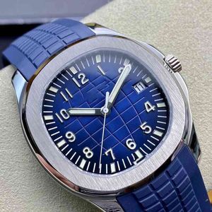Luxe horloges voor heren mechanisch horloge 3k Factory Pp automatisch horloge 66 Zwitserse merk Genève-polshorloges