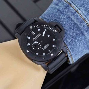 Luxe horloges voor heren Mechanisch polshorloge Casual gratis doos Stofontwerper