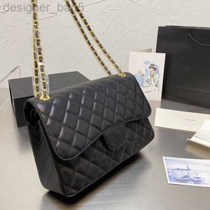 Luxe vrouwen Designer Bag Airport Bag Caviar Classic Lingge enkele schouder Crossbody tas Real Lederen Mouth Cover Bag