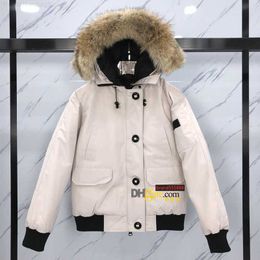 Femmes de luxe Designer Vestes Nouvelle veste en duvet avec lettre Manteaux d'hiver de haute qualité Parkas de sport Top Vêtements