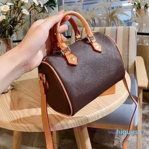 Luxe dames handtassen ritssluitingen crossbody tas bakken lederen portemonnees casual rugzak populaire designer schoudertassen