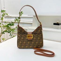 Luxury women hobos designer Handbags purse Bags Designers for Women letter FFly Underarm Package Brand Shoulder Bag Wallets Totes Outdoor Travel brose G5