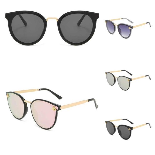 Luxe Femmes Hommes Mode en gros Lunettes de soleil montures de lunettes Marques Multicolore Classique Lunettes prescription Conduite Sport Ombrage Tendance