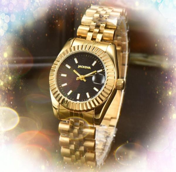 Montres de luxe à Quartz pour femmes, batterie Super brillante, petit cadran porte-bonheur, horloge en acier inoxydable fin et solide, anneau dentaire, feuille, cadran squelette, fille, super dame, bracelet