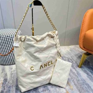 Luxo clássico feminino bolsas praia pérola lona bordado corrente packs saco pequeno grande pacote mochila 3i84 designer bolsa venda on-line