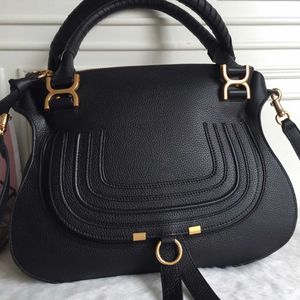 fourre-tout de luxe designer en cuir véritable pour femmes Capacité sac à main cross-body cross-bod mode décontractée en plein air haute Grande capacité portable 36cm