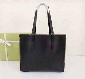 Sac fourre-tout de luxe pour femme Cuir véritable Matériau souple Décoration imprimée de qualité supérieure Conception ouverte Sac à bandoulière sous les bras Sac intérieur de grande capacité Pochette à fermeture éclair