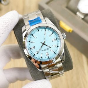 Montre de luxe pour femmes, montre AAA pour hommes, qualité 41mm, précision, mouvement à quartz durable, acier inoxydable, étanche, montres lumineuses DHgate