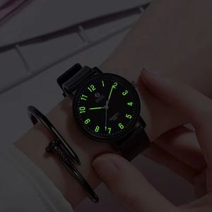 Luxury Women's Watch Top Brand Designer Watan's Warm's Full Leather Watch Watch de haute qualité pour la fête de Noël pour la fête des femmes