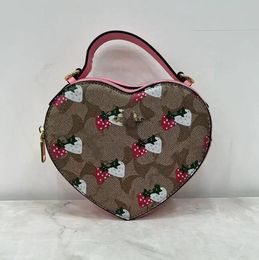 Bolsos de hombro de lujo para mujer, bolso de moda para mujer, bolso de amor para mujer, bolso de marca clásico, Totes, bolso hobo, bolsos cruzados, billetera, bolso vagabundo, capacidad de calidad superior N0027