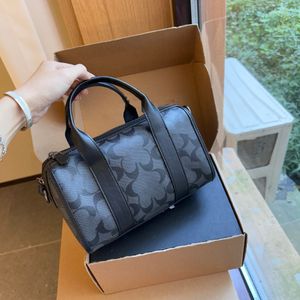 Bolsos de hombro de lujo para mujer, bolso de moda para mujer, bolso de mujer, bolso de marca clásico, bolsos de viaje, bolsos de lona, bolsos cruzados, billetera, bolso vagabundo, capacidad de calidad superior