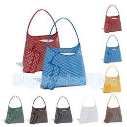 Mujeres de lujo Fin de semana Madre Totes Totes Tarjetas Monedas Bolsas de compras Carteras GM Hombres Diseñador Cuero Playa Bolsas de hombro Bolso Bolso de embrague de gran capacidad