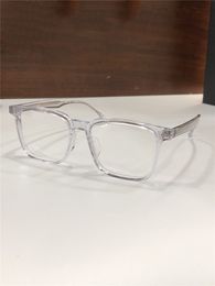 Luxe damesontwerper mode zonnebrillen frames voor mannen optisch frame voor vrouwen zonnebril ogen aanpasbare recept stralingsbescherming brillen
