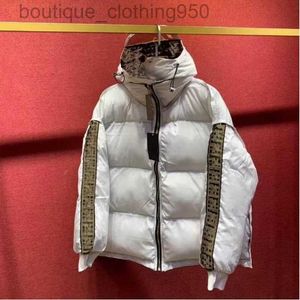 Luxe Femmes Doudounes Élégant Hiver Hommes Veste Confortable Doux 90% Rempli Casual Designer Slim Fit Veste Couples Tailles S-L Peut être utilisé des deux côtés