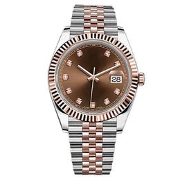 Reloj de lujo para mujer, relojes de diseñador, reloj AAA automático de alta calidad para mujer, reloj de diseñador para hombre de 31 mm, orologio Classic 36 41 mm Relojes de pulsera al por mayor DHgate