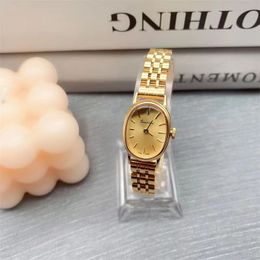 Montres de luxe pour femmes Designer Antique style chinois montre filles niche rétro Étudiants Mori petites et simples femmes à quartz médiévales regardent dfvcas