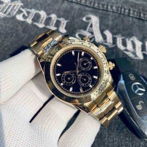 Chiffre-brace-ondes de luxe 2022 Designer montre Sapphire Crystal Quality Fashion Business Impaterproof Watches Men Watch