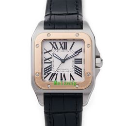Luxury polshorloge merk 42 mm Watch W20107X7 of 2878 W009616