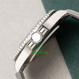 Montre Bracelet de Luxe MARQUE DATE OR BLANC MONTRE 126619LB W009012