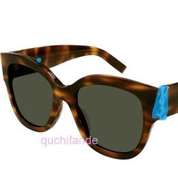 Luxe yoisill designer mannen vrouwen gepolariseerde zonnebrillen klassieke merk bril M95 F-0030014
