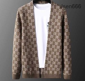 Luxurygarment888 Lettre Pull Gg Marque Cardigan Outwear Pull De Luxe Hombre Nouveau Sweats À Capuche Imprimés pour Hommes Veste Suprem À Capuche Bape Designer QAJI